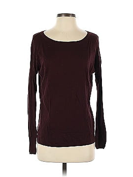 Vince. Long Sleeve T-Shirt (view 1)