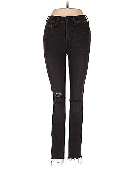 Madewell Jeans (view 1)