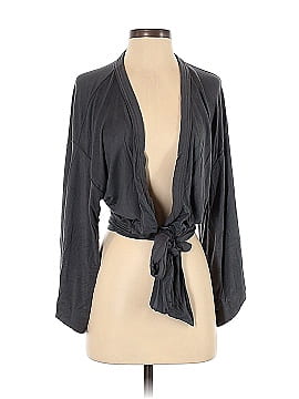 Free People Long Sleeve Blouse (view 1)