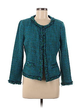 C. Wonder Jacket (view 1)