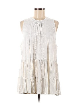 Free People Sleeveless Top (view 1)