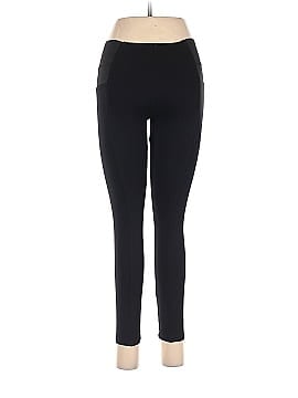 Zara Basic Leggings (view 2)