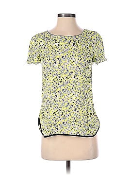 Promod Short Sleeve Blouse (view 1)