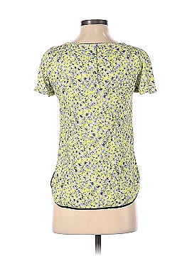 Promod Short Sleeve Blouse (view 2)
