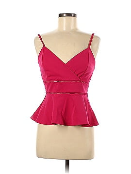 Miami Sleeveless Top (view 1)