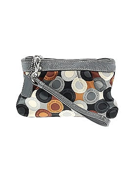 Coach Factory Wristlet (view 1)
