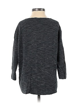 Wilfred Long Sleeve Top (view 2)