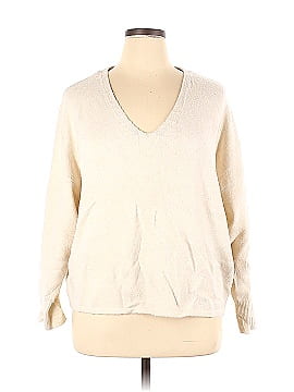 Vero Moda Pullover Sweater (view 1)