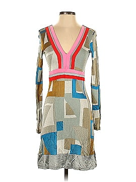 Custo Barcelona Casual Dress (view 1)