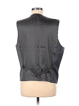 Express Tuxedo Vest (view 2)