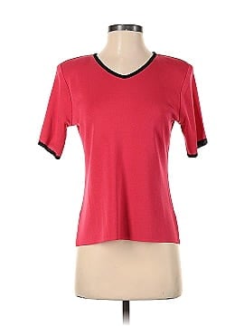 misook Short Sleeve T-Shirt (view 1)