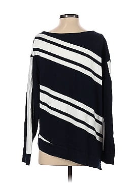 MDS Stripes Pullover Sweater (view 2)