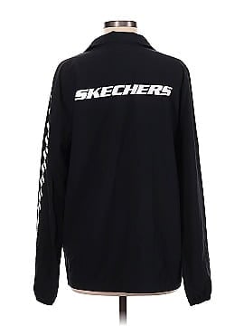 Skechers Track Jacket (view 2)