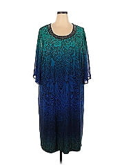 Catherines Casual Dress