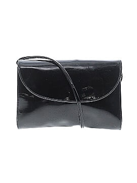 Koret Leather Crossbody Bag (view 1)
