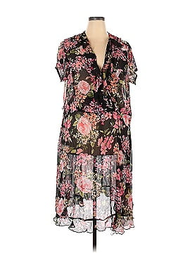 Cj Banks Casual Dress (view 1)