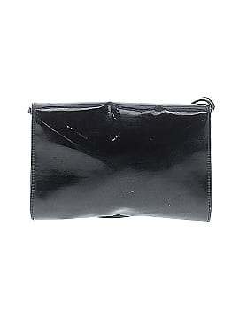 Koret Leather Crossbody Bag (view 2)