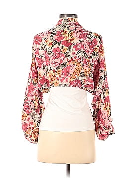 LPA Long Sleeve Blouse (view 2)