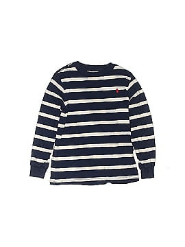 Polo by Ralph Lauren Short Sleeve T-Shirt (view 1)