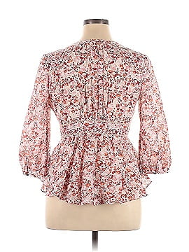 Moulinette Soeurs Long Sleeve Top (view 2)