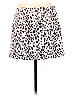 Glassons Animal Print Brown Casual Skirt Size 12 - photo 2
