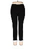 Unbranded Black Casual Pants Size XL - photo 2