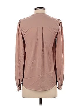 Forever New Long Sleeve Blouse (view 2)