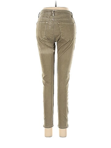 Zara Basic Jeans (view 2)
