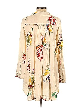 Free People Long Sleeve Top (view 2)