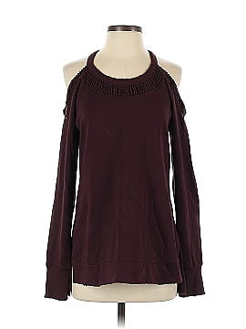 Joe's Jeans Pullover Sweater (view 1)