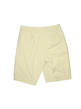 Jones New York Khaki Shorts (view 2)