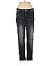 Judy Blue Solid Black Jeans Size 11 - photo 1