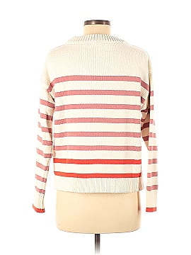 Ann Taylor Pullover Sweater (view 2)