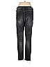 Judy Blue Solid Black Jeans Size 11 - photo 2