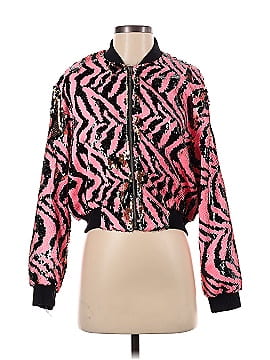 PrettyLittleThing Jacket (view 1)