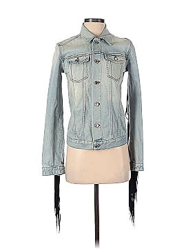 BLK DNM Denim Jacket (view 1)