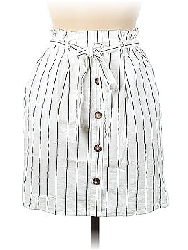 Sienna Sky Casual Skirt (view 1)