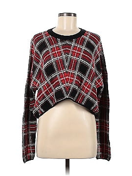 BCBGeneration Pullover Sweater (view 1)