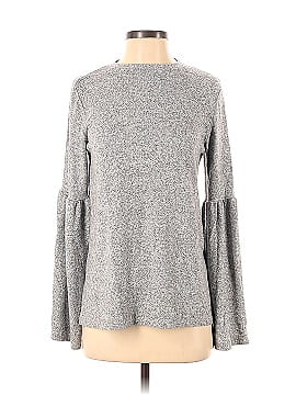 Trafaluc by Zara Pullover Sweater (view 1)