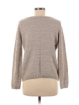 Croft & Barrow Pullover Sweater (view 2)