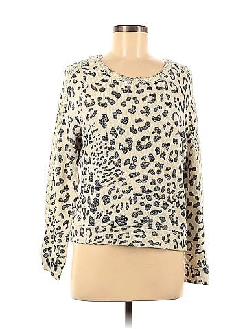 Townsen Pullover Sweater (view 1)