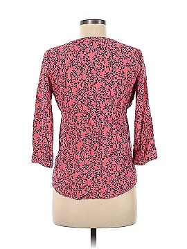 Motherhood Long Sleeve Blouse (view 2)