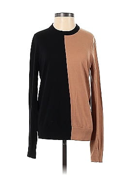 Michael Kors Wool Pullover Sweater (view 1)