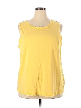 Liz & Me Tank Top (view 1)