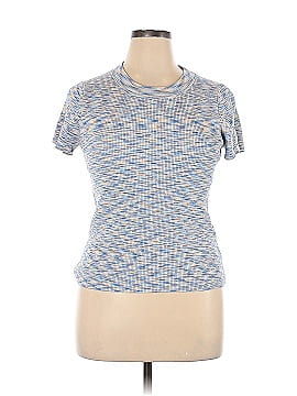 Nine West Short Sleeve T-Shirt (view 1)