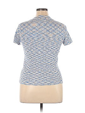 Nine West Short Sleeve T-Shirt (view 2)