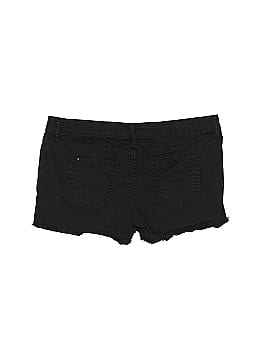 Lovesick Denim Shorts (view 2)