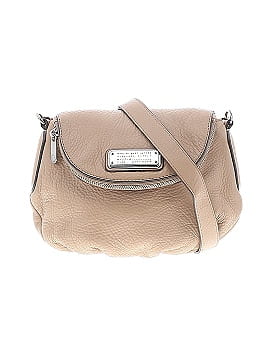Marc by Marc Jacobs Leather Crossbody Bag (view 1)
