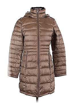 Andrew Marc for Costco Snow Jacket (view 1)