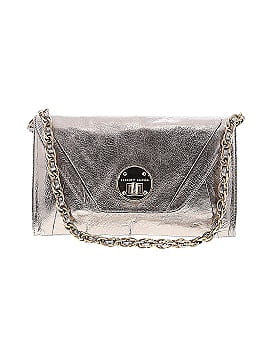 Elliott Lucca Leather Clutch (view 1)